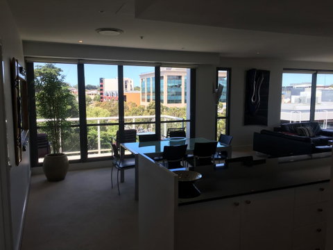 Geelong Waterfront Penthouse Apartment - Tweed Heads Accommodation 0