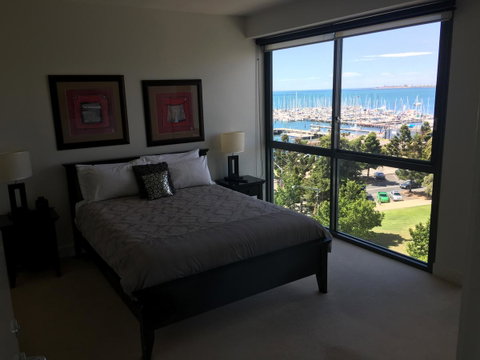 Geelong Waterfront Penthouse Apartment - Tweed Heads Accommodation 7