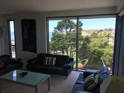 Geelong Waterfront Penthouse Apartment - Tweed Heads Accommodation 5