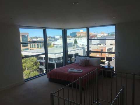 Geelong Waterfront Penthouse Apartment - Tweed Heads Accommodation 12