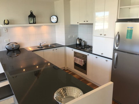 Geelong Waterfront Penthouse Apartment - Tweed Heads Accommodation 8