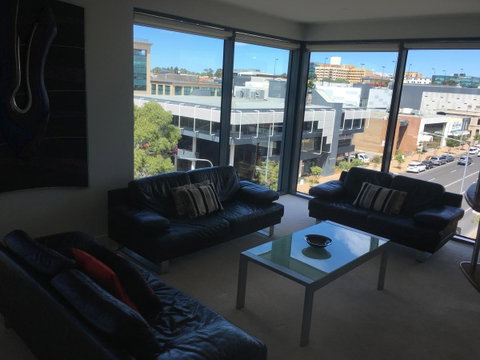 Geelong Waterfront Penthouse Apartment - Tweed Heads Accommodation 9
