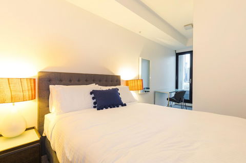 Waterfront Melbourne Apartments - Tweed Heads Accommodation 35