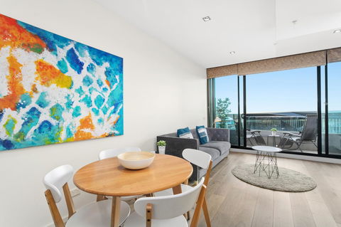 Waterfront Melbourne Apartments - Tweed Heads Accommodation 38