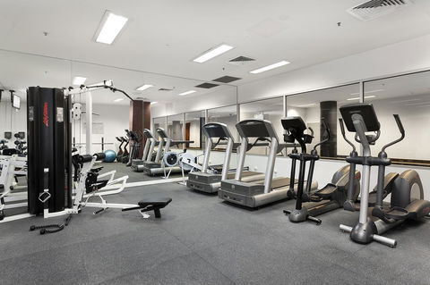 Waterfront Melbourne Apartments - Tweed Heads Accommodation 9