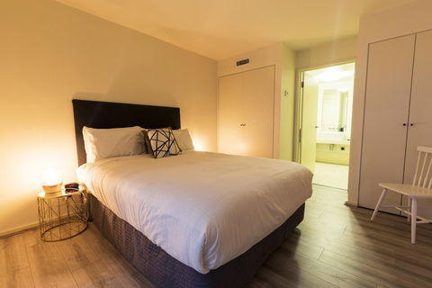 Waterfront Melbourne Apartments - Tweed Heads Accommodation 39