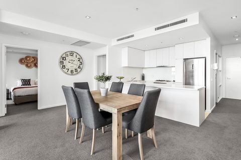Waterfront Melbourne Apartments - Tweed Heads Accommodation 31