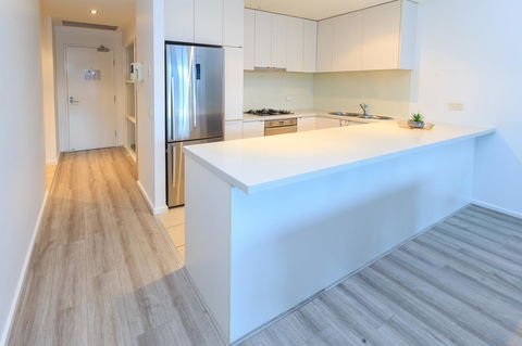 Waterfront Melbourne Apartments - Tweed Heads Accommodation 20