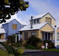 Rayville Boat Houses - Tweed Heads Accommodation