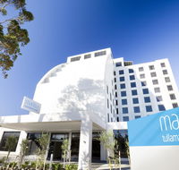 Mantra Tullamarine Hotel - Tweed Heads Accommodation