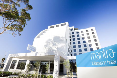 Mantra Melbourne Airport - Tweed Heads Accommodation 0