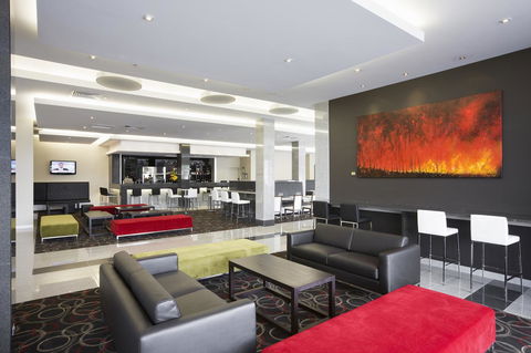 Mantra Melbourne Airport - Tweed Heads Accommodation 12