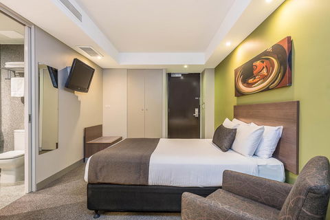 Mantra Melbourne Airport - Tweed Heads Accommodation 28
