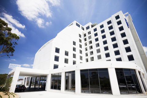 Mantra Melbourne Airport - Tweed Heads Accommodation 9