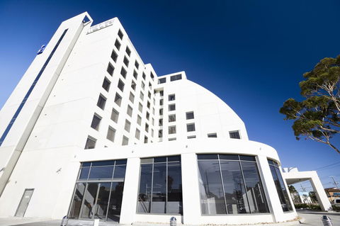 Mantra Melbourne Airport - Tweed Heads Accommodation 7