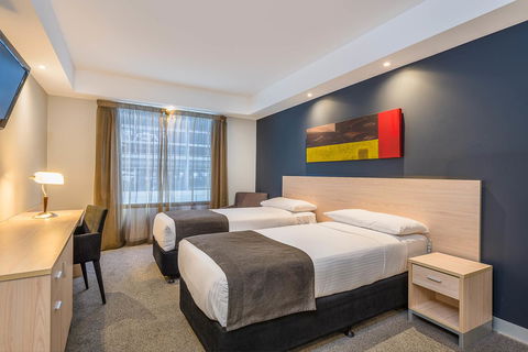 Mantra Melbourne Airport - Tweed Heads Accommodation 23