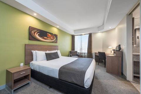 Mantra Melbourne Airport - Tweed Heads Accommodation 27