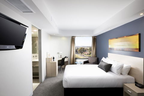 Mantra Melbourne Airport - Tweed Heads Accommodation 22