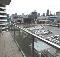 AKOM Docklands - Tweed Heads Accommodation