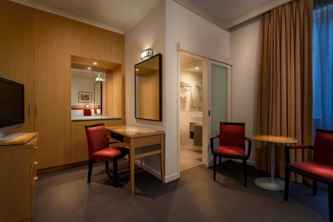 BEST WESTERN PLUS Travel Inn - Tweed Heads Accommodation 38