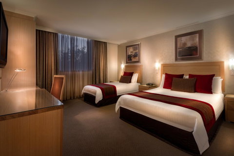 BEST WESTERN PLUS Travel Inn - Tweed Heads Accommodation 25