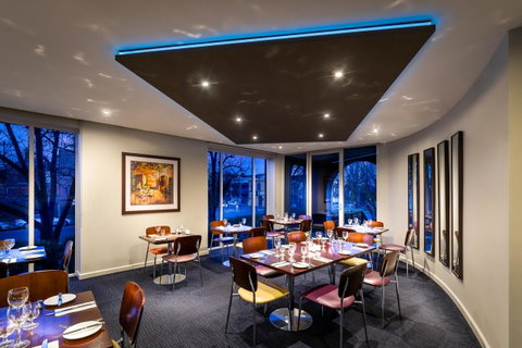 BEST WESTERN PLUS Travel Inn - Tweed Heads Accommodation 4