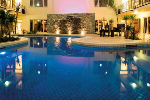 BEST WESTERN PLUS Travel Inn - Tweed Heads Accommodation 36