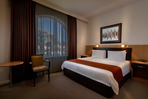 BEST WESTERN PLUS Travel Inn - Tweed Heads Accommodation 24