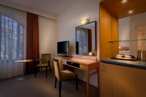 BEST WESTERN PLUS Travel Inn - Tweed Heads Accommodation 27