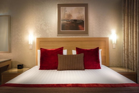 BEST WESTERN PLUS Travel Inn - Tweed Heads Accommodation 29