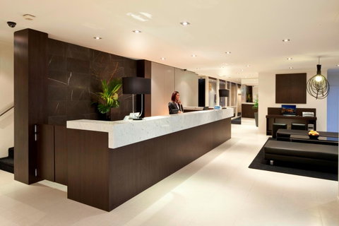 BEST WESTERN PLUS Travel Inn - Tweed Heads Accommodation 15