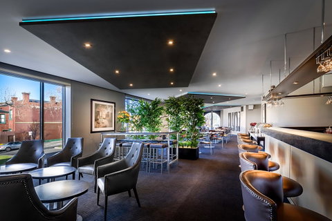 BEST WESTERN PLUS Travel Inn - Tweed Heads Accommodation 8