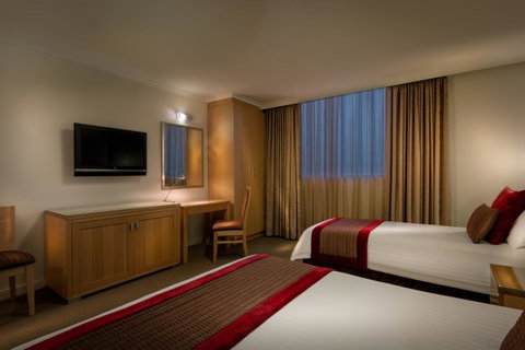 BEST WESTERN PLUS Travel Inn - Tweed Heads Accommodation 31