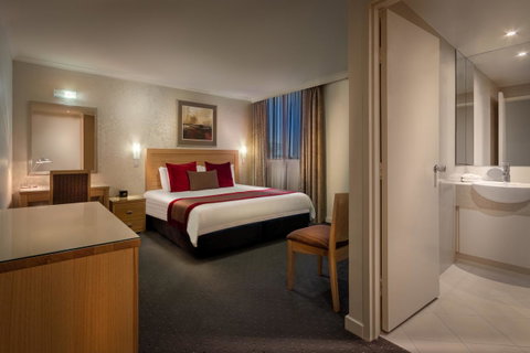 BEST WESTERN PLUS Travel Inn - Tweed Heads Accommodation 28