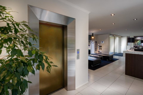 BEST WESTERN PLUS Travel Inn - Tweed Heads Accommodation 22