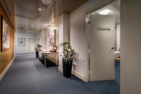 BEST WESTERN PLUS Travel Inn - Tweed Heads Accommodation 6