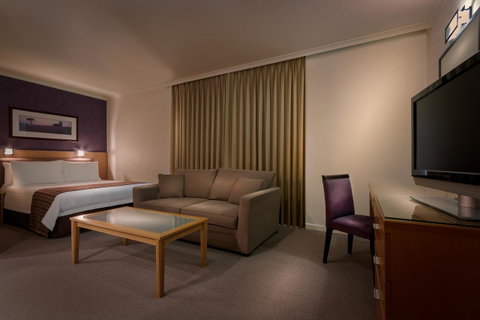 BEST WESTERN PLUS Travel Inn - Tweed Heads Accommodation 32