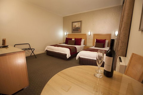 BEST WESTERN PLUS Travel Inn - Tweed Heads Accommodation 35