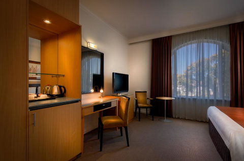 BEST WESTERN PLUS Travel Inn - Tweed Heads Accommodation 23