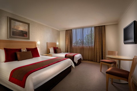 BEST WESTERN PLUS Travel Inn - Tweed Heads Accommodation 30