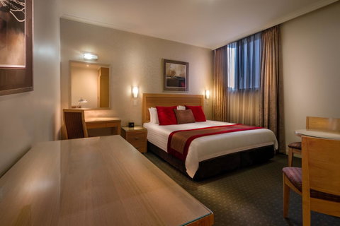 BEST WESTERN PLUS Travel Inn - Tweed Heads Accommodation 40
