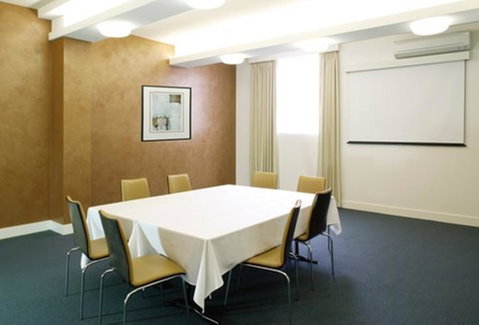 BEST WESTERN PLUS Travel Inn - Tweed Heads Accommodation 20