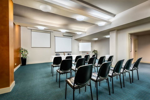 BEST WESTERN PLUS Travel Inn - Tweed Heads Accommodation 17