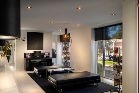 BEST WESTERN PLUS Travel Inn - Tweed Heads Accommodation 14