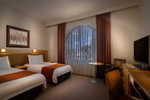 BEST WESTERN PLUS Travel Inn - Tweed Heads Accommodation 26