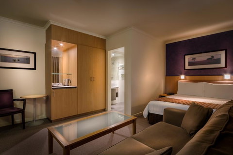 BEST WESTERN PLUS Travel Inn - Tweed Heads Accommodation 33
