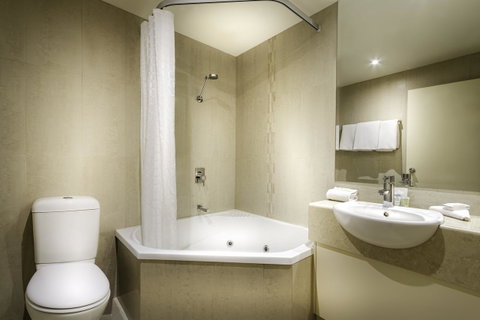 BEST WESTERN PLUS Travel Inn - Tweed Heads Accommodation 44