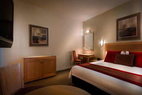 BEST WESTERN PLUS Travel Inn - Tweed Heads Accommodation 39