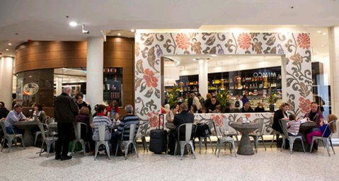 BEST WESTERN PLUS Travel Inn - Tweed Heads Accommodation 42