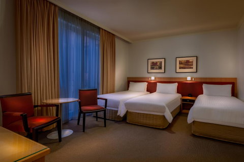 BEST WESTERN PLUS Travel Inn - Tweed Heads Accommodation 43